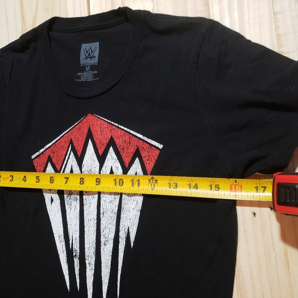 WWE Finn Balor tshirt - Picture 4 of 5